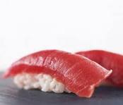 tuna cut